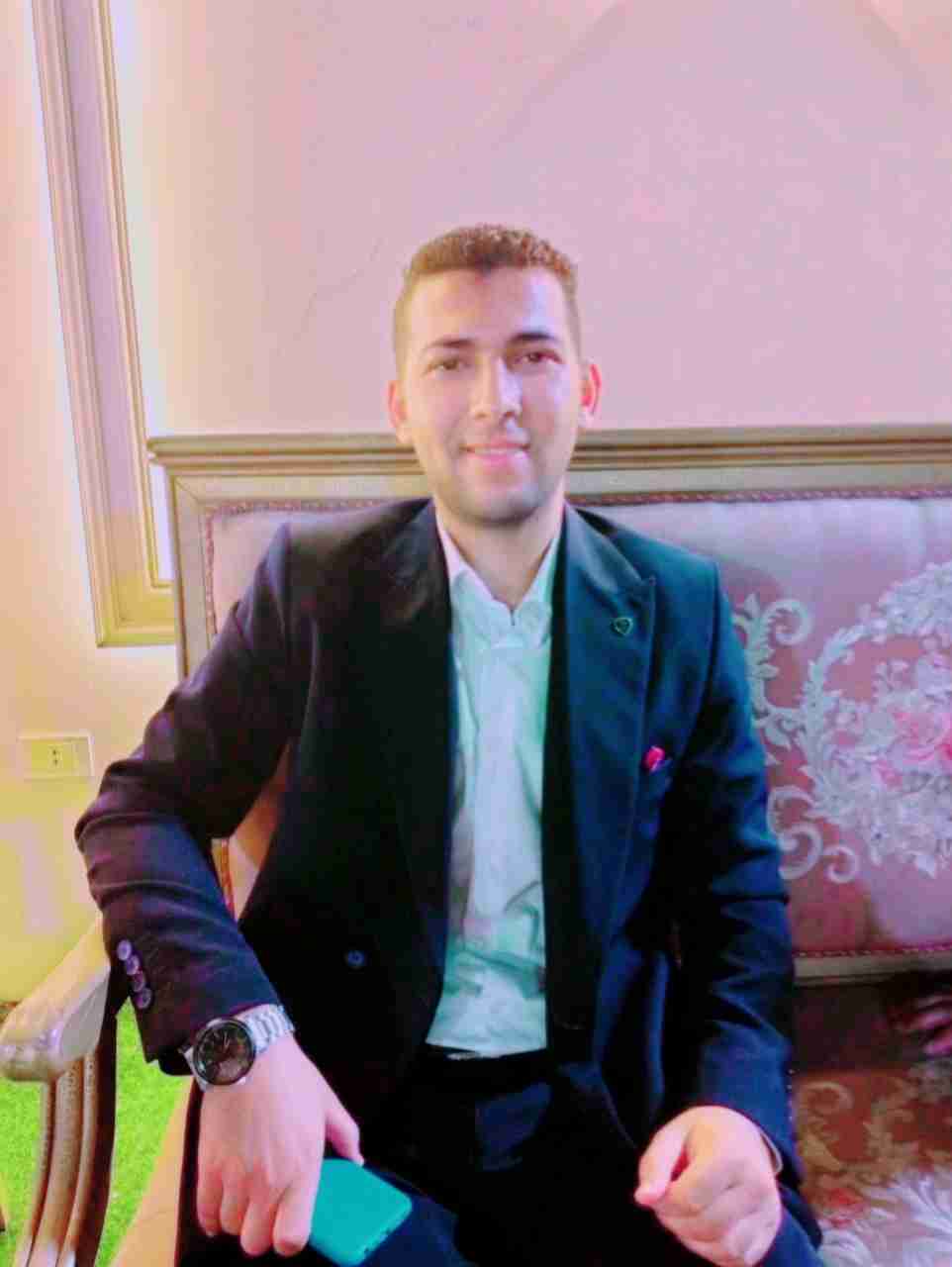 محمد التميمي